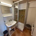 Bergnest Apartament *