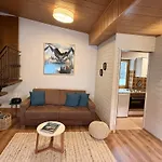 Bergnest Apartament