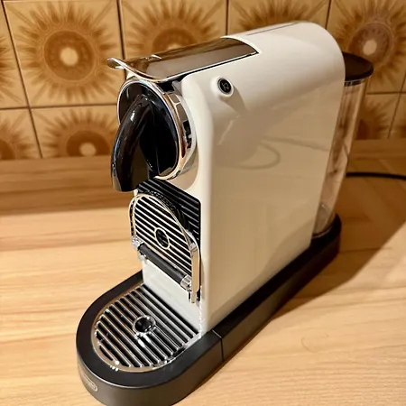 Bergnest Daire Söll