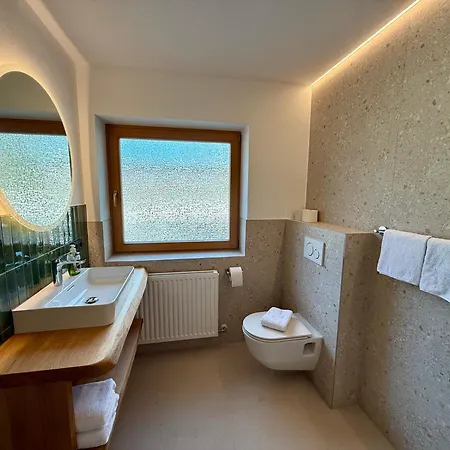 Apartament Bergnest