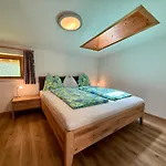 Bergnest Appartement *