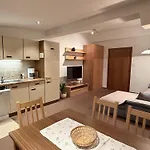 Bergnest Appartement *
