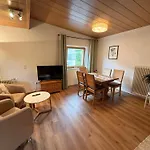 Bergnest Appartement *