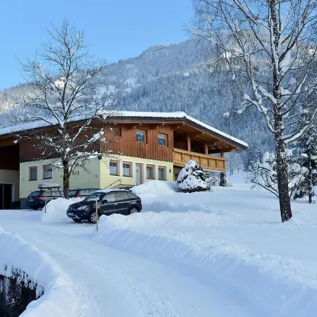 Bergnest Appartement